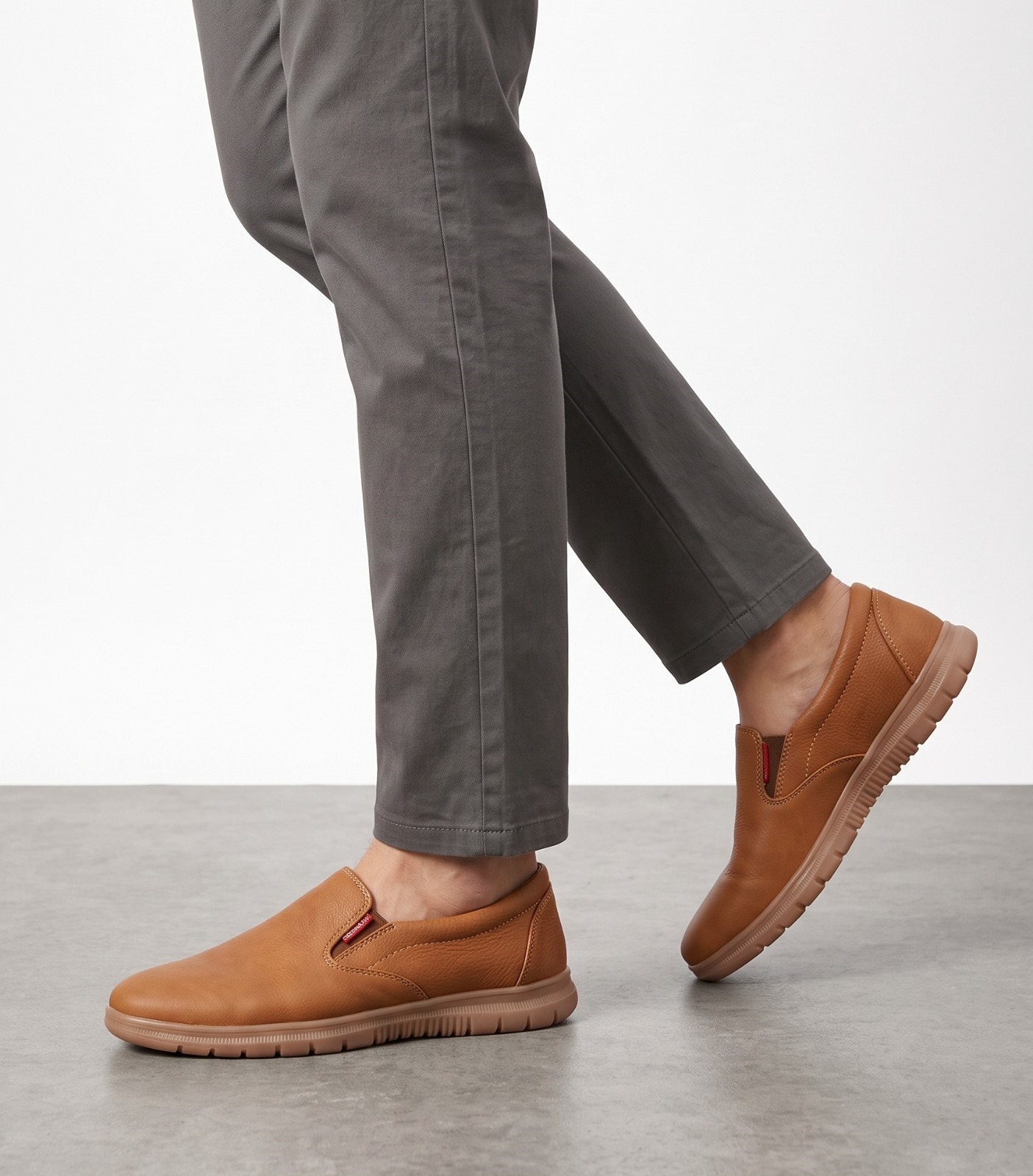 Luxury Casual