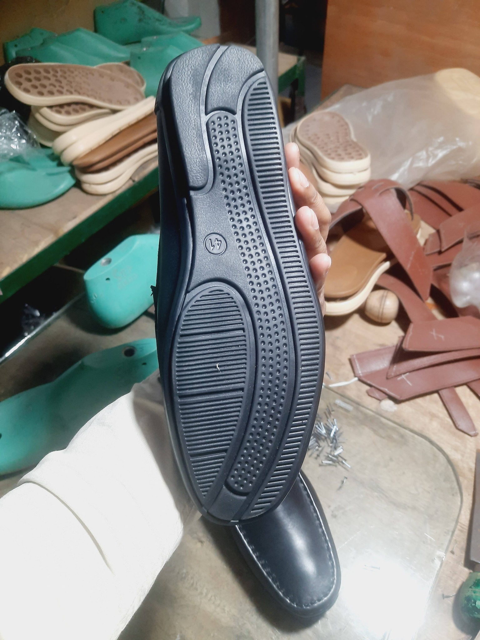 Men Loafer