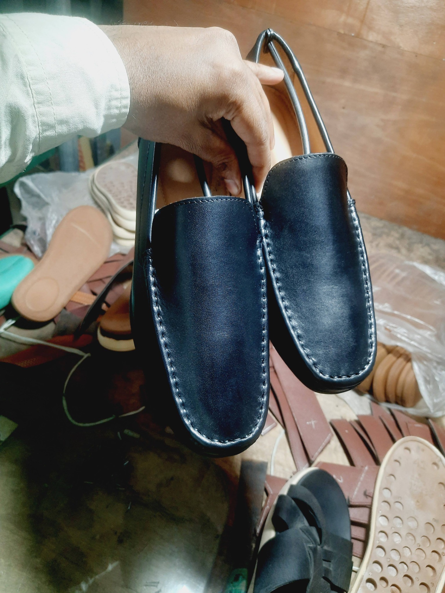 Men Loafer