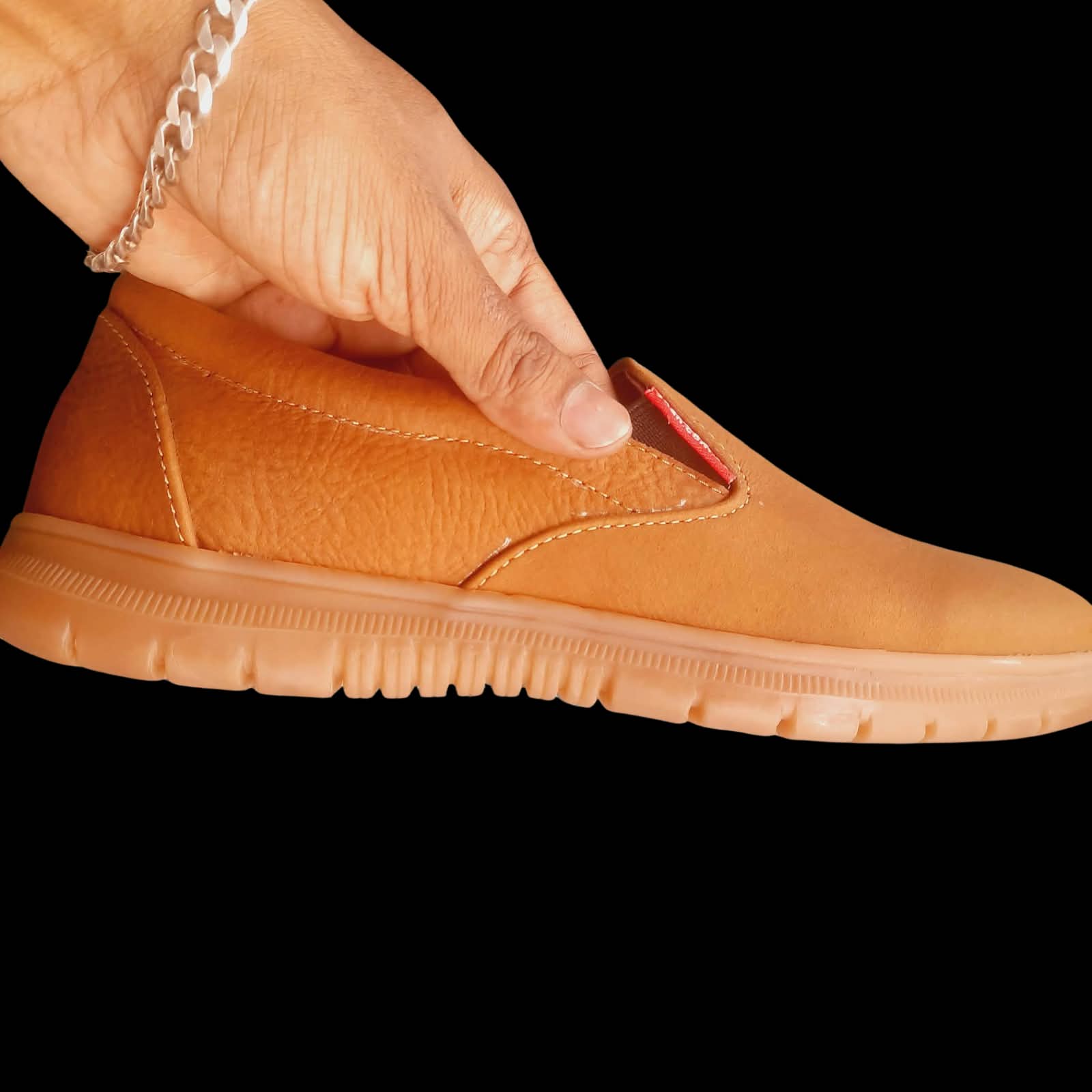 Luxury Casual